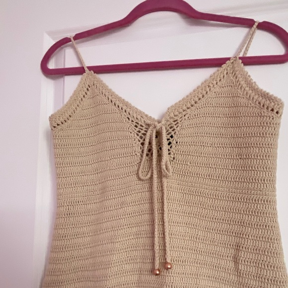 𝐈𝐧𝐭𝐞𝐫𝐦𝐢𝐱 𝐊𝐧𝐢𝐭 𝐝𝐫𝐞𝐬𝐬💜 - Picture 2 of 5